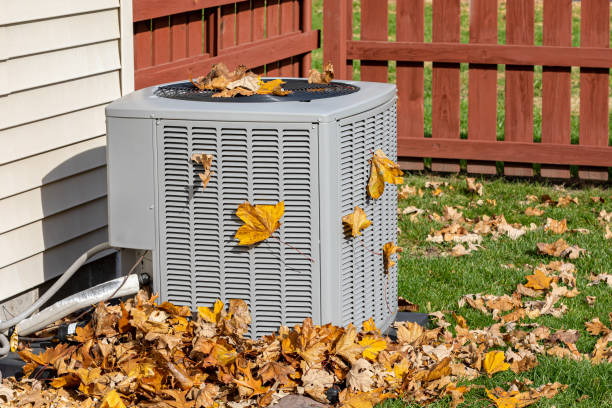Best Emergency HVAC Repair  in Seattle, WA