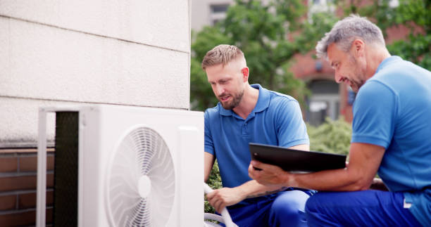 Best HVAC Emergency Services  in Seattle, WA