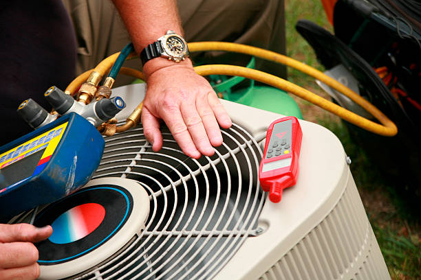 HVAC Maintenance Plan in Seattle, WA