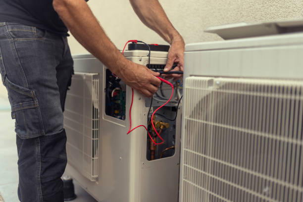 Local HVAC Companies in Seattle, WA