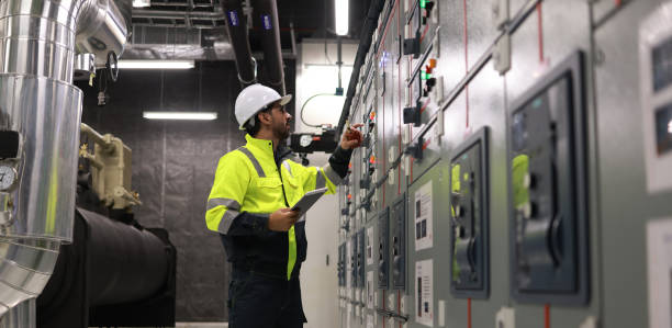 HVAC Emergency Services in Seattle, WA