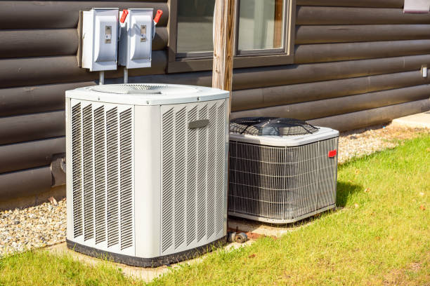 Trusted Seattle, WA HVAC Experts